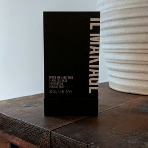 Brand New Never Used Il Makiage Foundation
